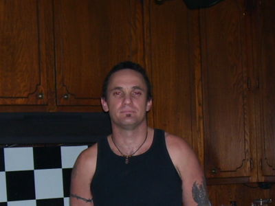 Darren Moncrief