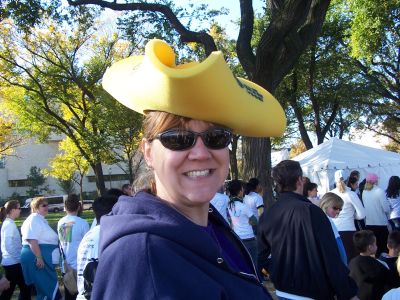 Susan Brantley