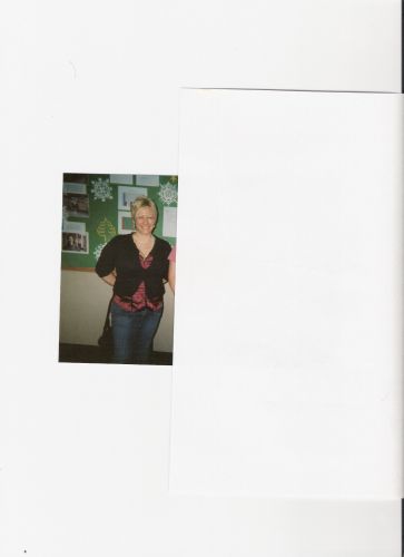 Joanne Larock