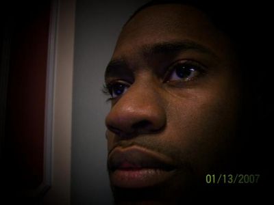 Jacob Mcclinton