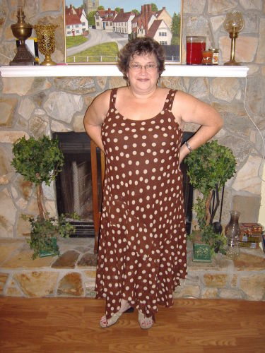 Karen Leonardi