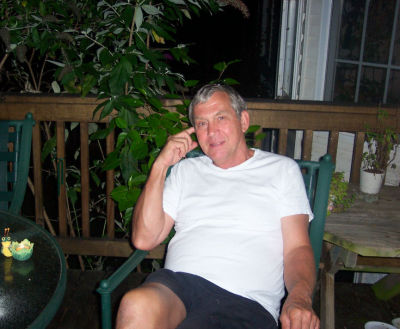 Dennis Nelson