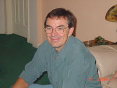Willard Teel