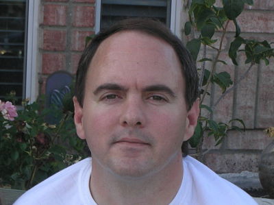 Christopher Hansen