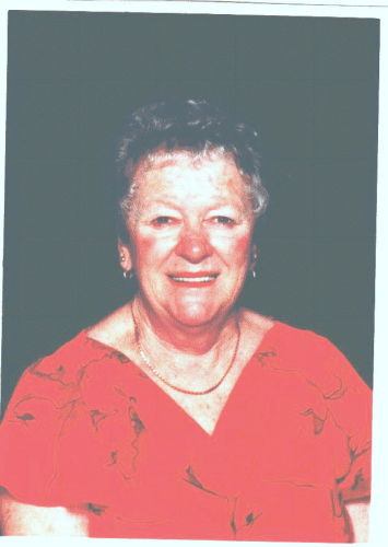 Monica Elliott