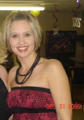 Rhonda Scott