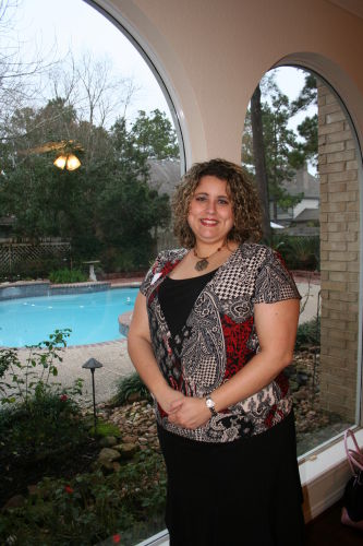 Bridget Nester