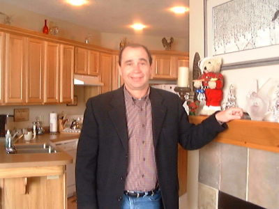 John Palladino