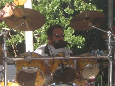Bruce Leibold