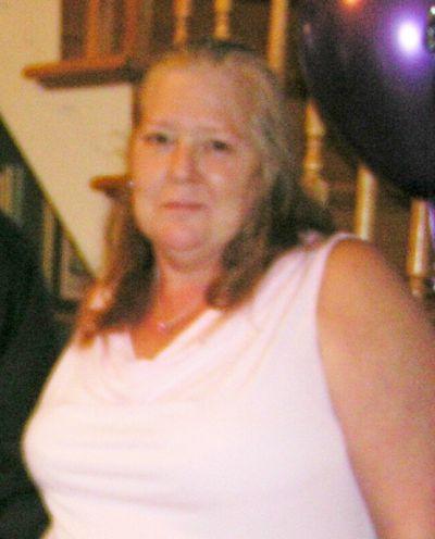 Barbara Jones