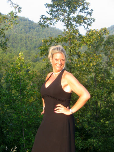 Shelley Greatorex