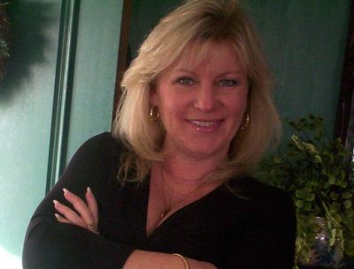 Gail Huebner