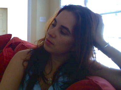 Melissa Badenna
