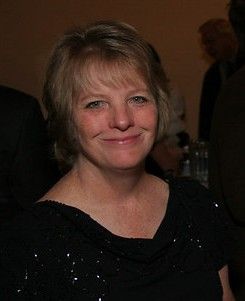 Julie Glover