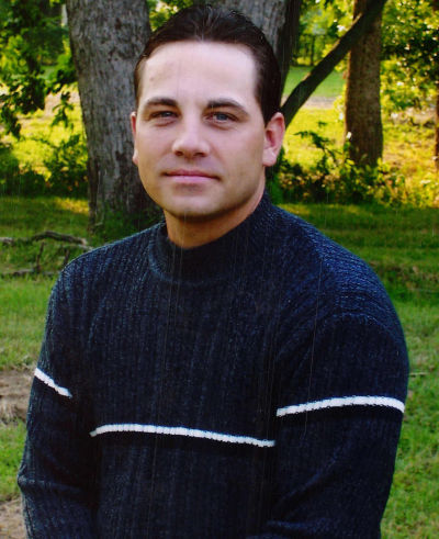 Philip Zaffarano