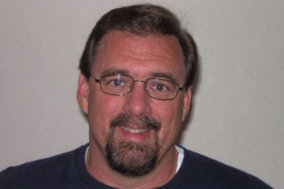 Ron Brack