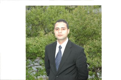 Mohamed Sadik
