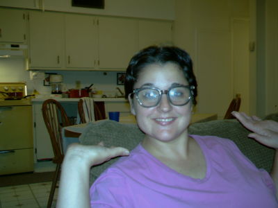 Crystal Fonseca