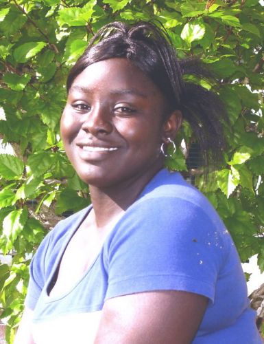 Gilvonda Chatman