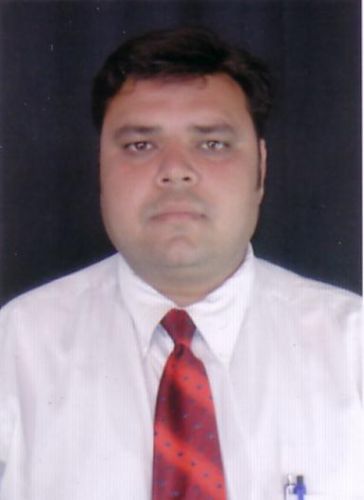 Sameer Goyal