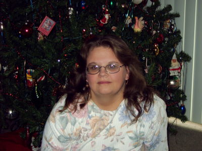 Gwen Schaefer