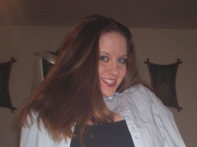 Victoria Scott
