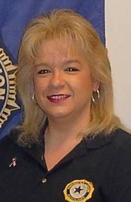 Kim Henderson