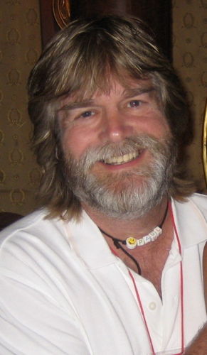 Paul Mctigue