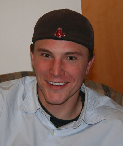 Nicholas Schuetze