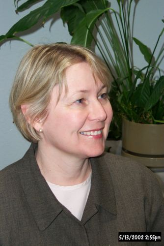 Margaret Davidson