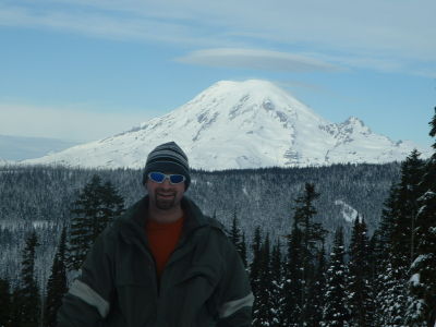 Sean Dawson