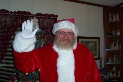 Roger Dechiara