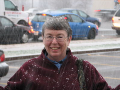 Linda Watson