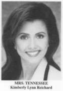 Kimberly Reichard