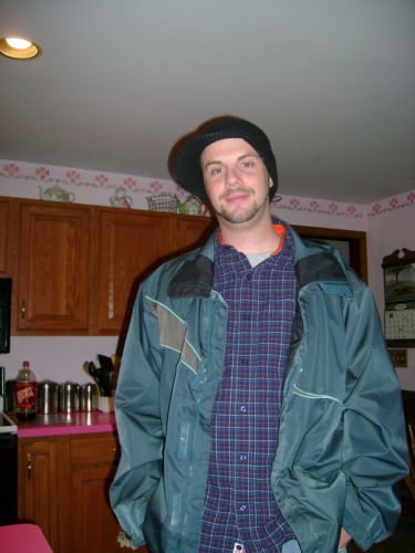 Eric Bondurant