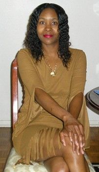 Shirley Deniese Knight