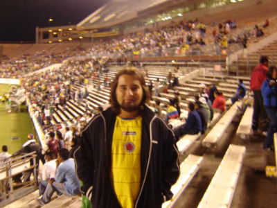 Andres Zapata