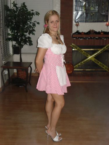 Ashley Wilcock