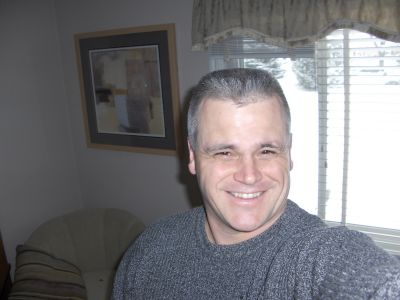 Paul Mackey