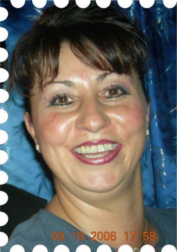 Antoinette Cordova