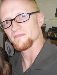 Richard Patt