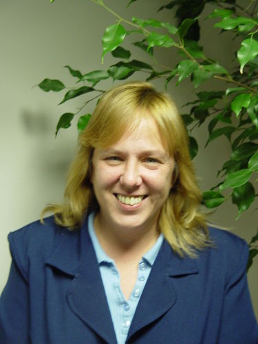 Barbara Stone