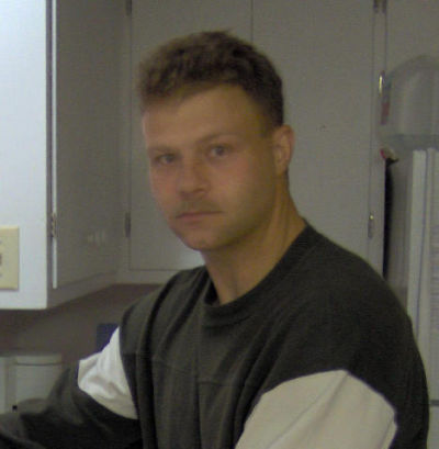 Chad Lee