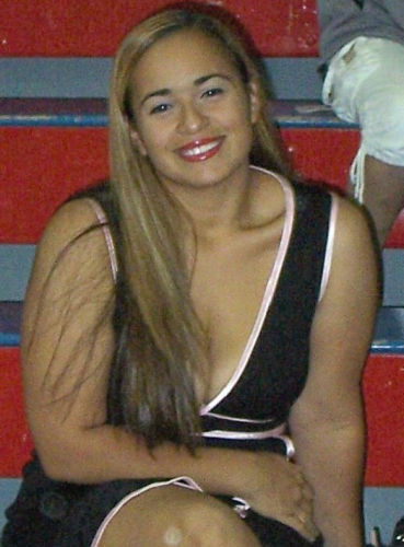 Melissa Polanco