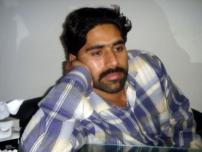 Muhammad Janjua