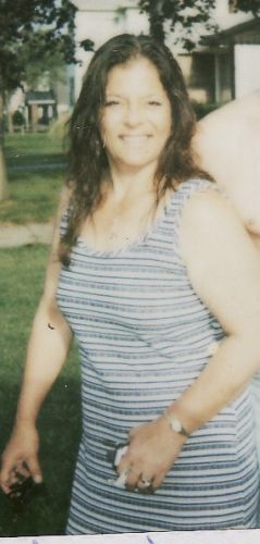 Jeanette Thorne