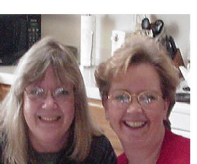 Sandra Moore
