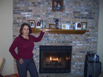 Cindy Deshano