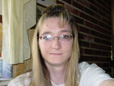 April Williamson
