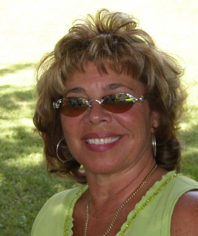 Suzanne Gattenio